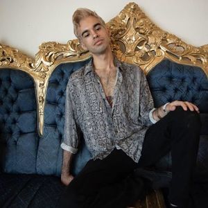 Meet your Posher, Joey